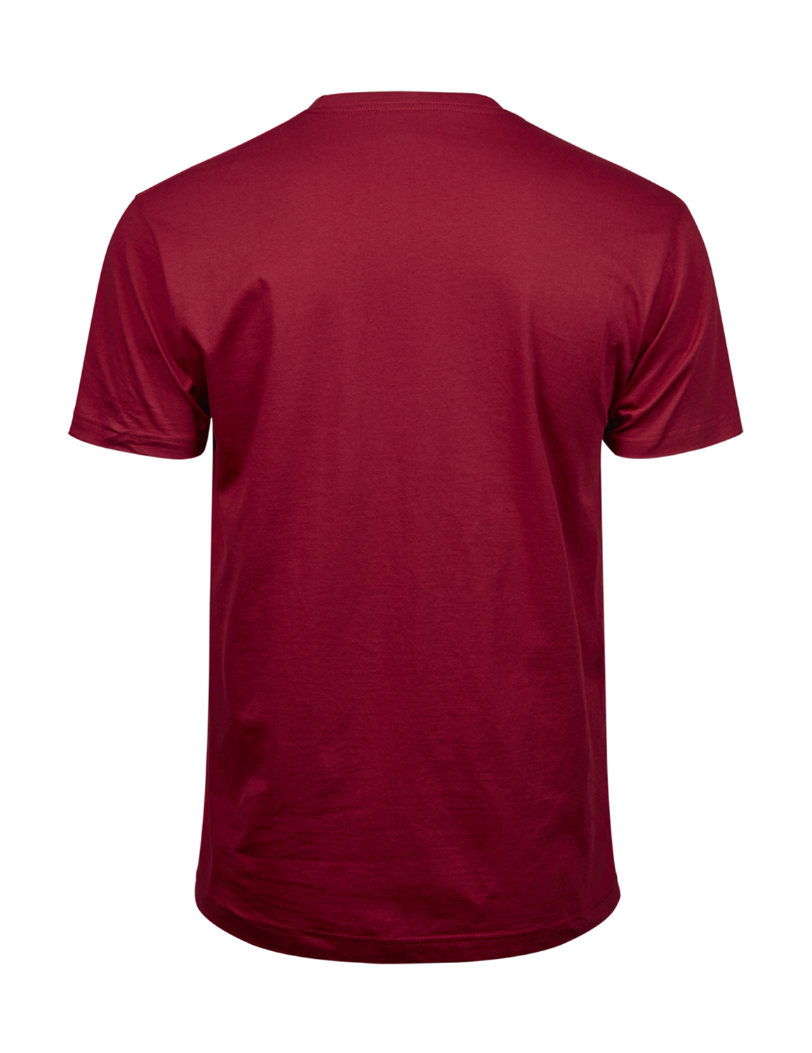 Werk T - Shirts Tee Jays 8000 Sof-Tee - back